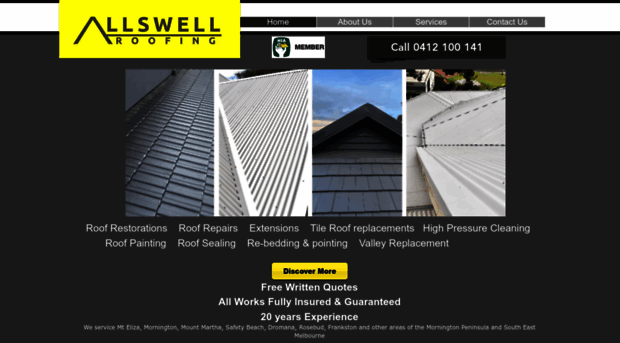 allswellroofing.com.au