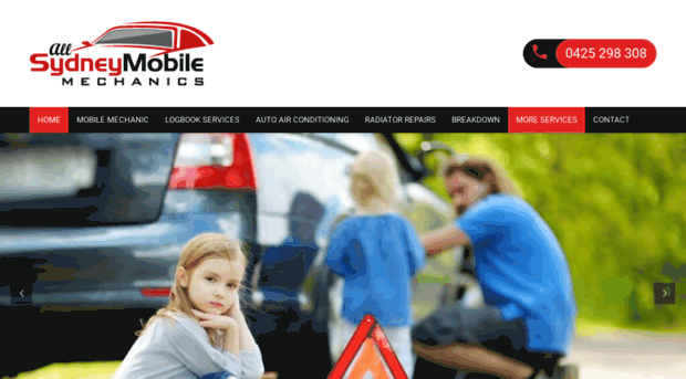 allsydneymobilemechanics.com.au