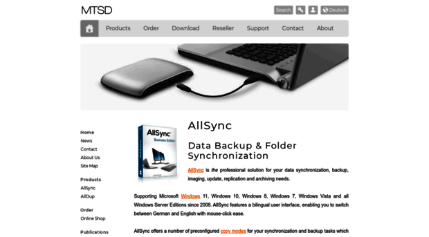 allsync.biz