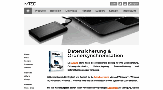 allsync.de