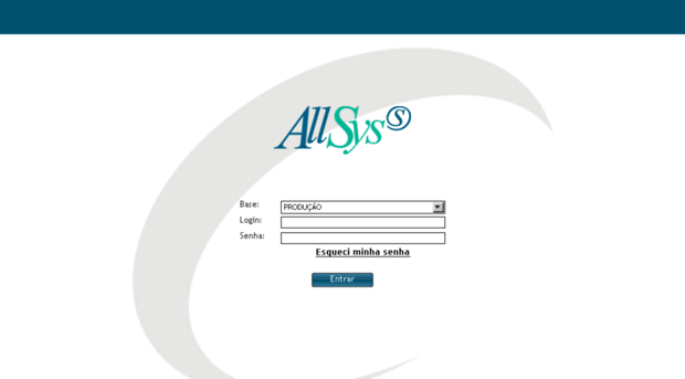 allsys.allcare.com.br