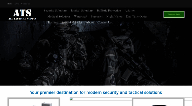 alltacticalsupply.com