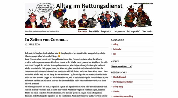 alltagimrettungsdienst.wordpress.com