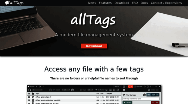 alltags.net