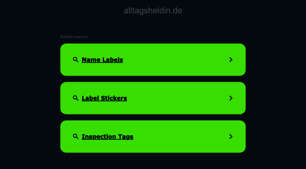 alltagsheldin.de