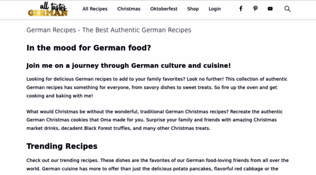 alltastesgerman.com