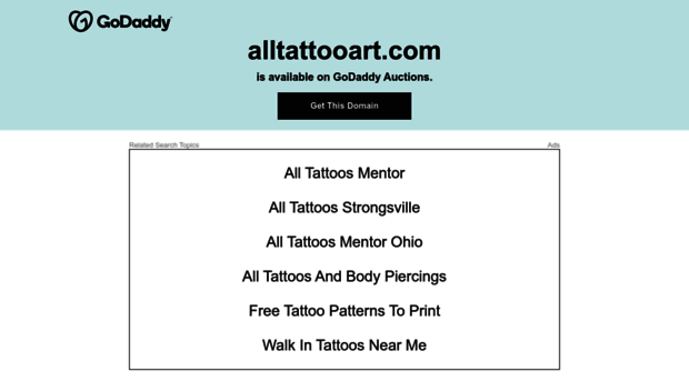 alltattooart.com