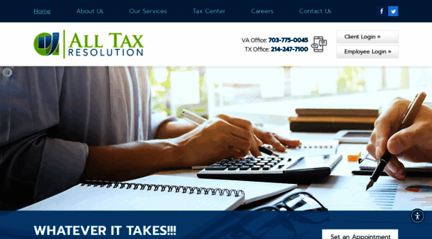 alltaxresolution.com