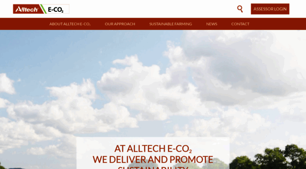 alltech-e-co2.com