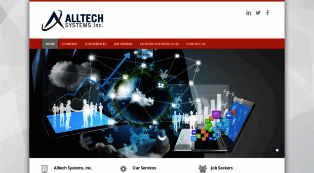 alltech-sys.net