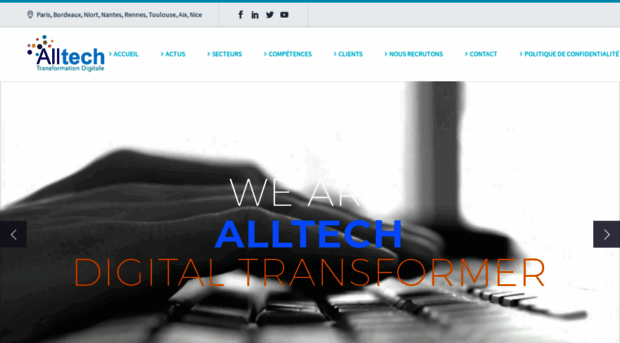 alltech.fr