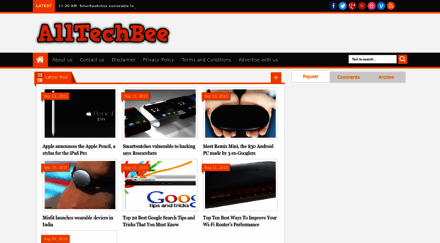 alltechbee.blogspot.in