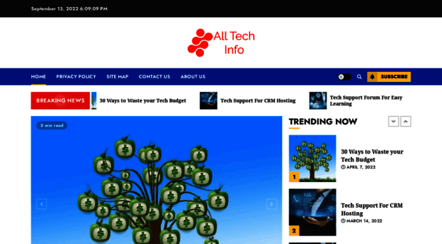 alltechinfo.net