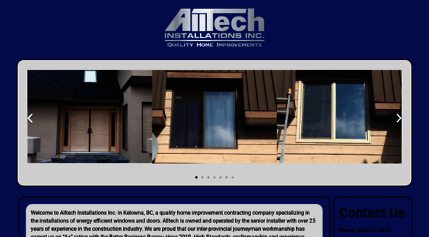 alltechinstall.ca