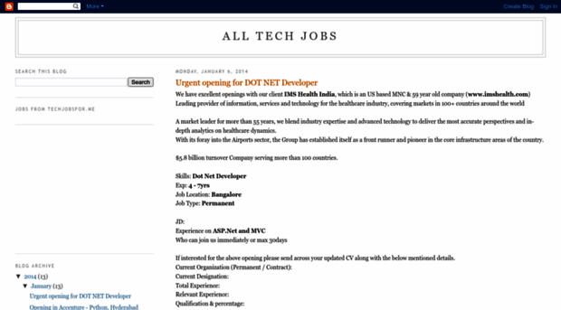 alltechjobs.blogspot.com