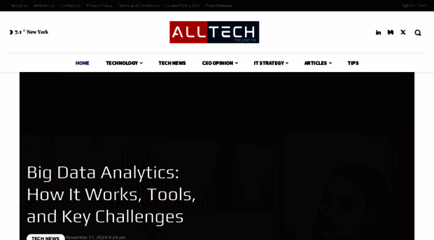 alltechmagazine.com