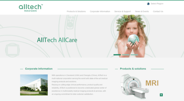 alltechms.com