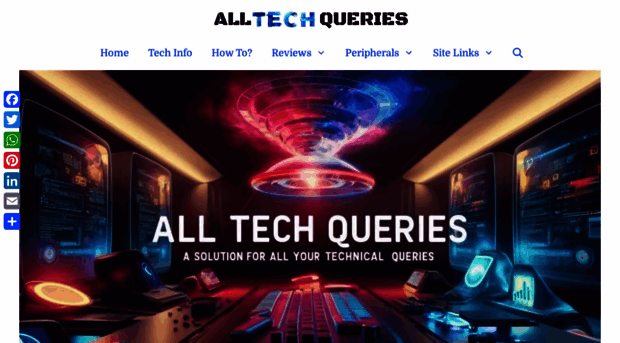 alltechqueries.com