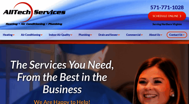 alltechservicesinc.com