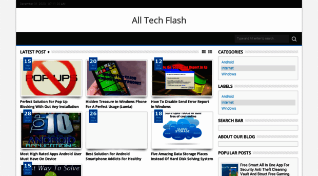 alltechsflash.blogspot.in