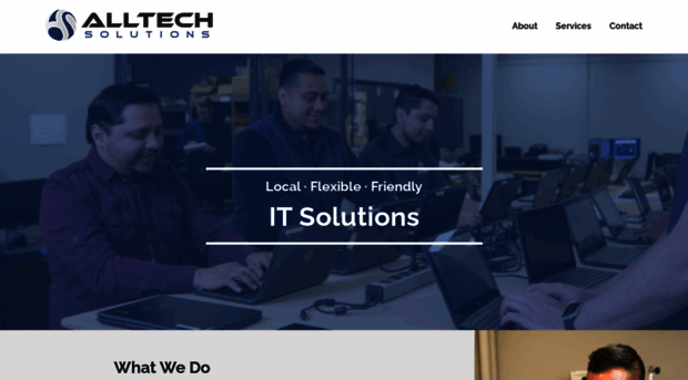 alltechsi.com