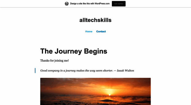 alltechskills.wordpress.com