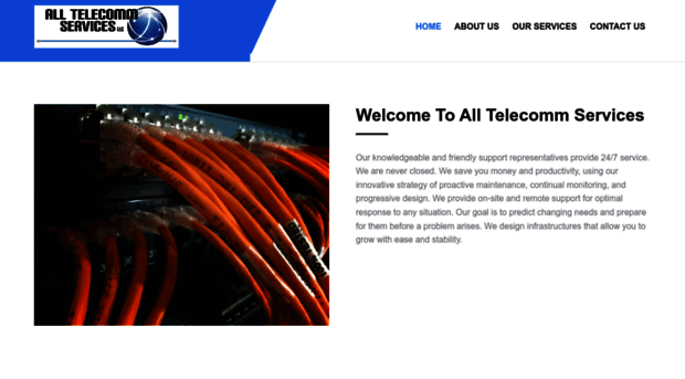 alltelecommservices.com