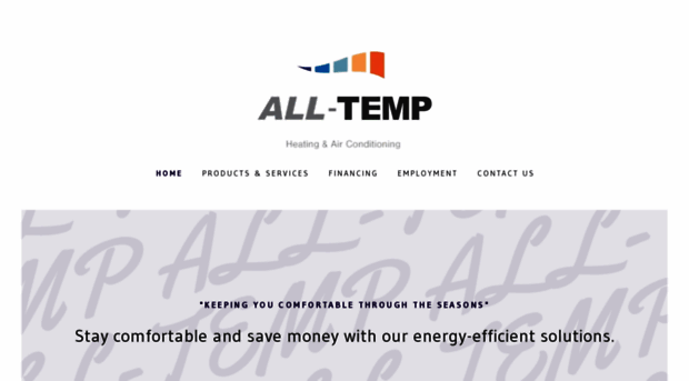 alltempco.com