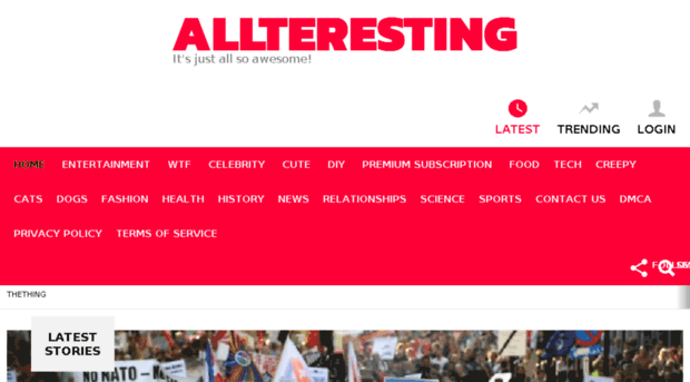 allteresting.com