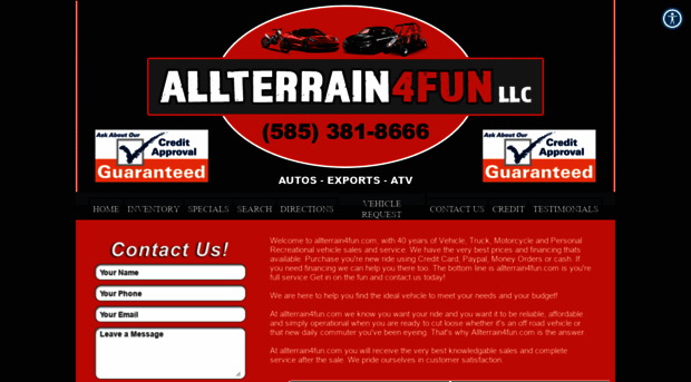 allterrain4fun.com