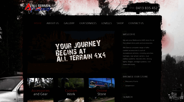 allterrain4x4.com.au