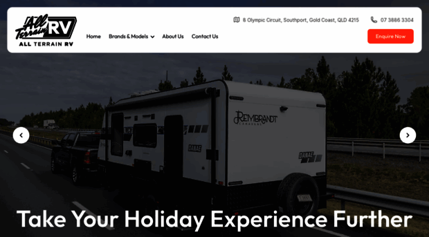 allterrainrv.com.au