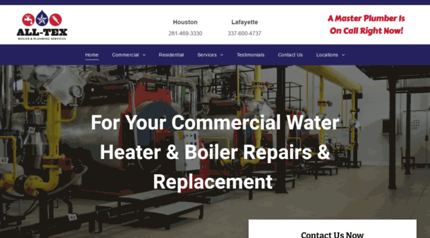 alltex-plumbing.com