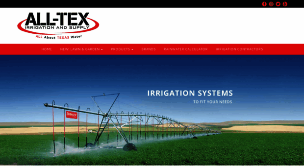 alltexirrigation.com