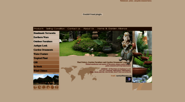 allthaipottery.com