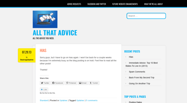 allthatadvice.wordpress.com