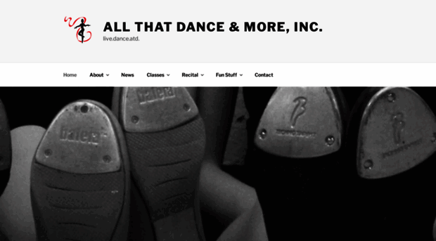 allthatdance.us