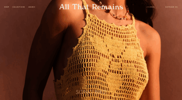 allthatremainslove.com