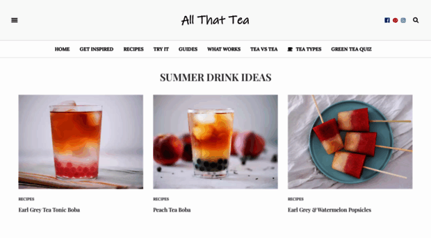 allthattea.com