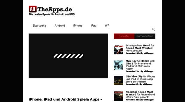 alltheapps.de