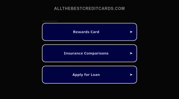 allthebestcreditcards.com