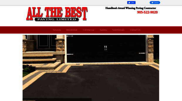 allthebestpaving.ca