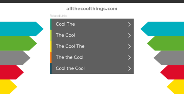 allthecoolthings.com