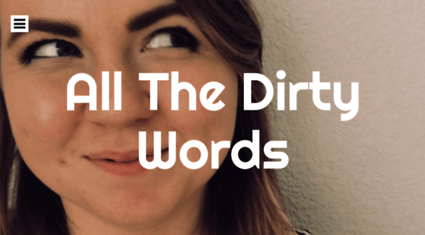 allthedirtywords.wordpress.com