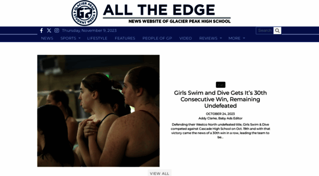 alltheedge.com