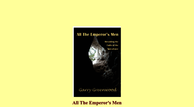 alltheemperorsmen.com