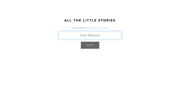 allthelittlestories.pixieset.com