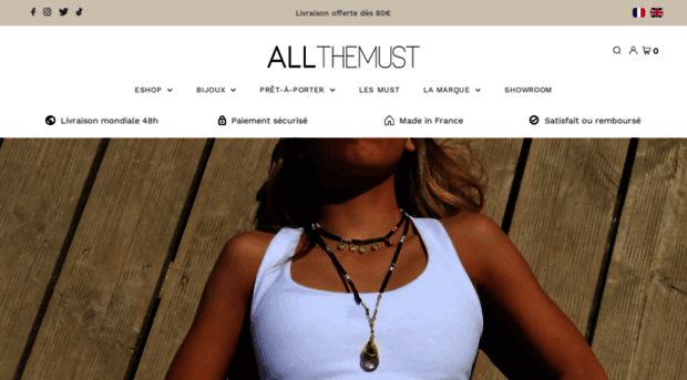 allthemust.com