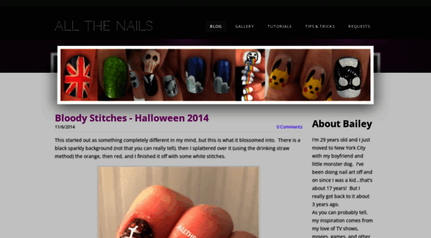 allthenails.weebly.com