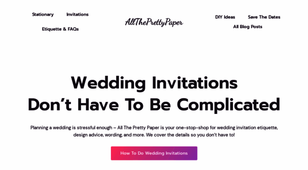 alltheprettypaper.com